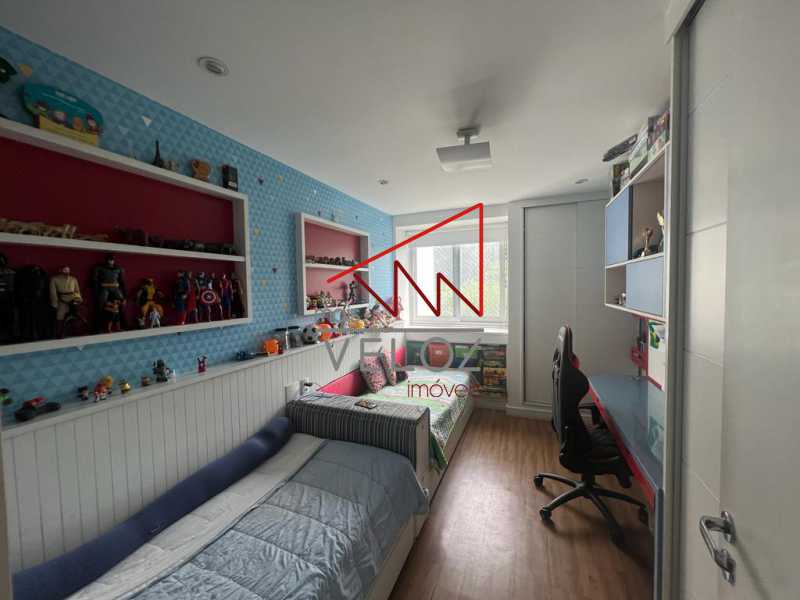 Apartamento à venda com 2 quartos, 82m² - Foto 10