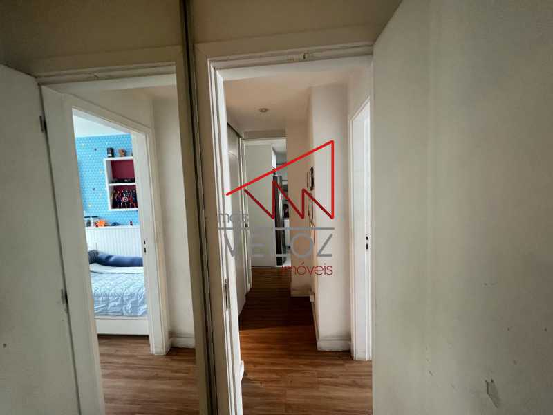 Apartamento à venda com 2 quartos, 82m² - Foto 11