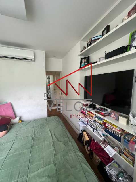 Apartamento à venda com 2 quartos, 82m² - Foto 13