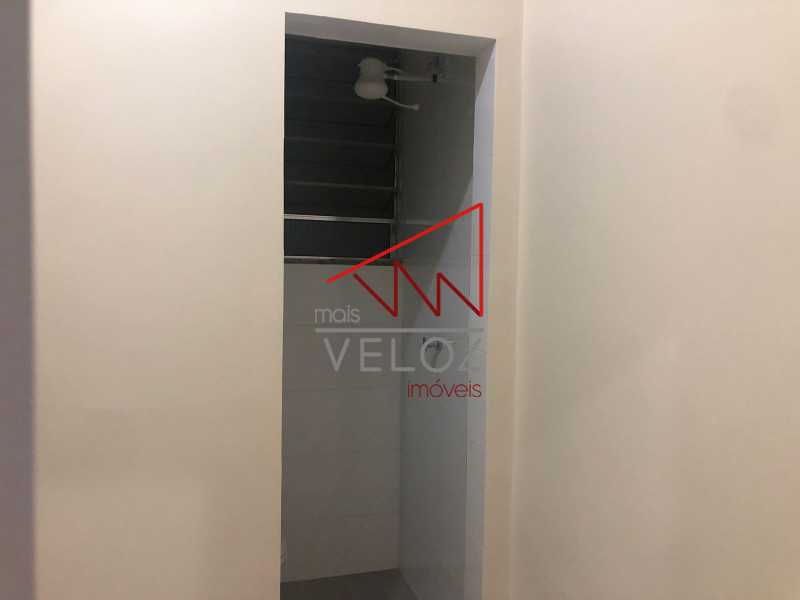 Apartamento à venda com 2 quartos, 70m² - Foto 24