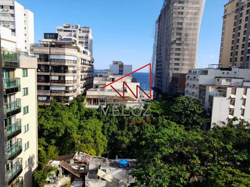 Cobertura à venda com 6 quartos, 282m² - Foto 1