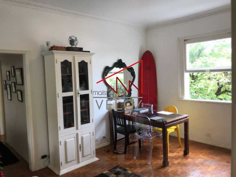 Apartamento à venda com 2 quartos, 60m² - Foto 3