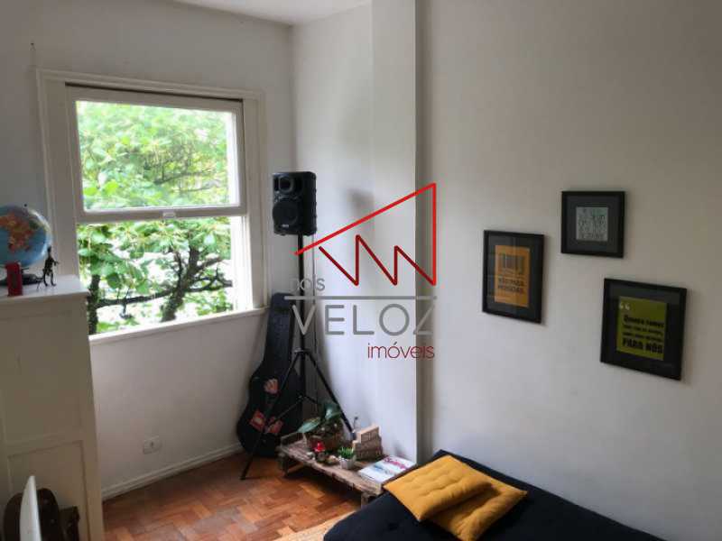 Apartamento à venda com 2 quartos, 60m² - Foto 4