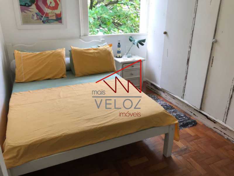 Apartamento à venda com 2 quartos, 60m² - Foto 8