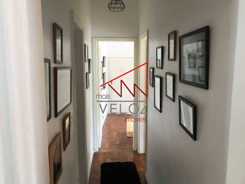 Apartamento à venda com 2 quartos, 60m² - Foto 10