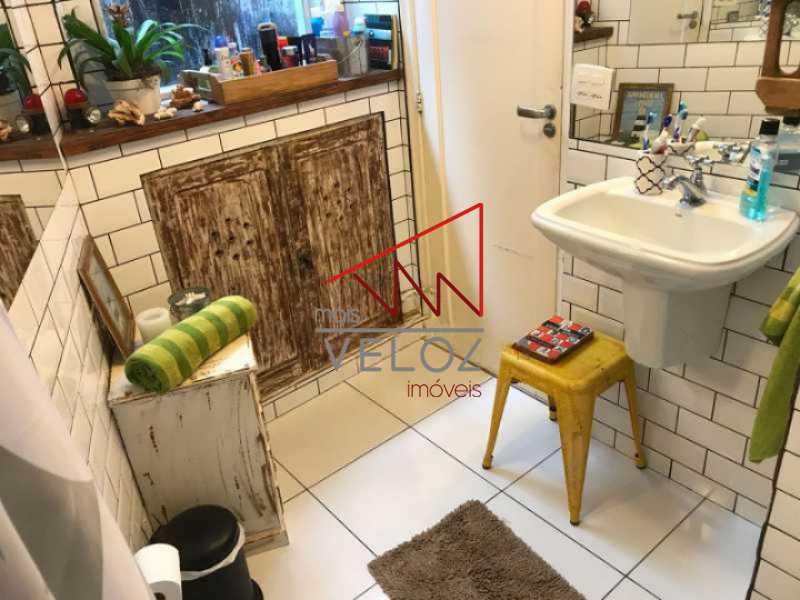 Apartamento à venda com 2 quartos, 60m² - Foto 17