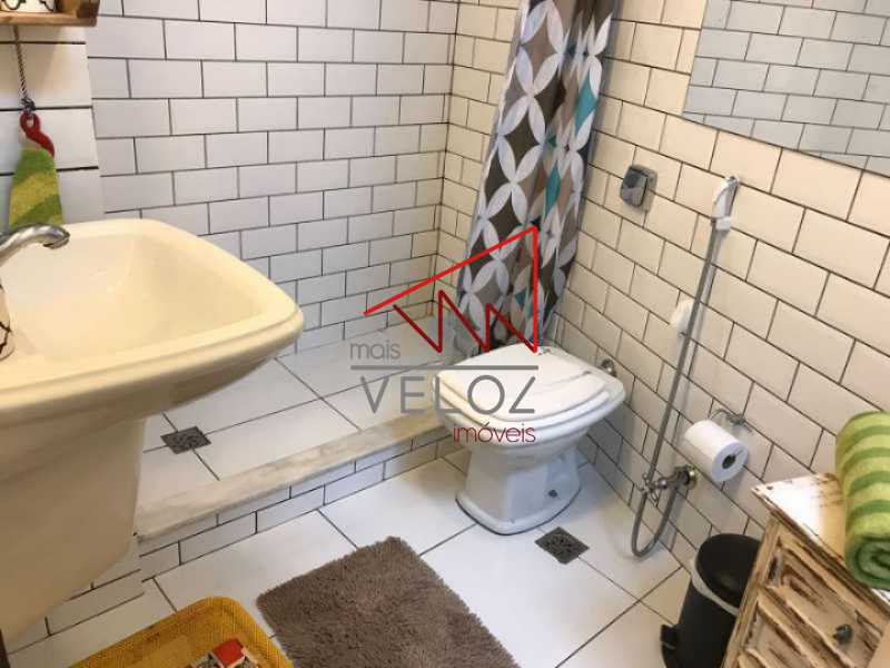 Apartamento à venda com 2 quartos, 60m² - Foto 16