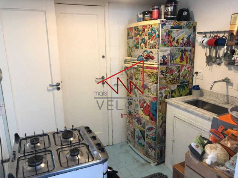 Apartamento à venda com 2 quartos, 60m² - Foto 14