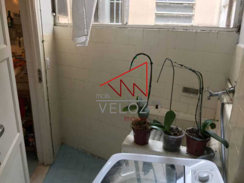 Apartamento à venda com 2 quartos, 60m² - Foto 19