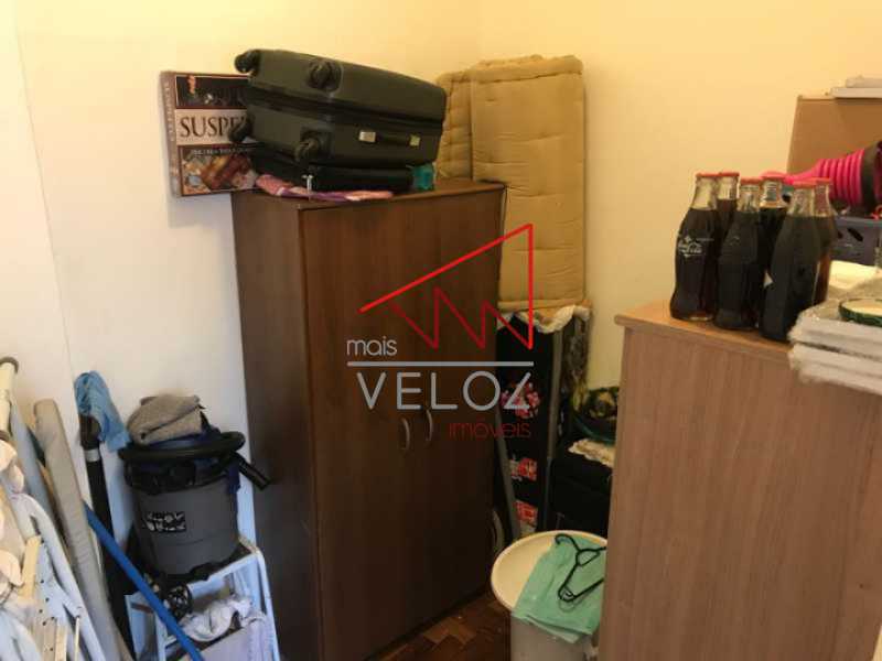 Apartamento à venda com 2 quartos, 60m² - Foto 22