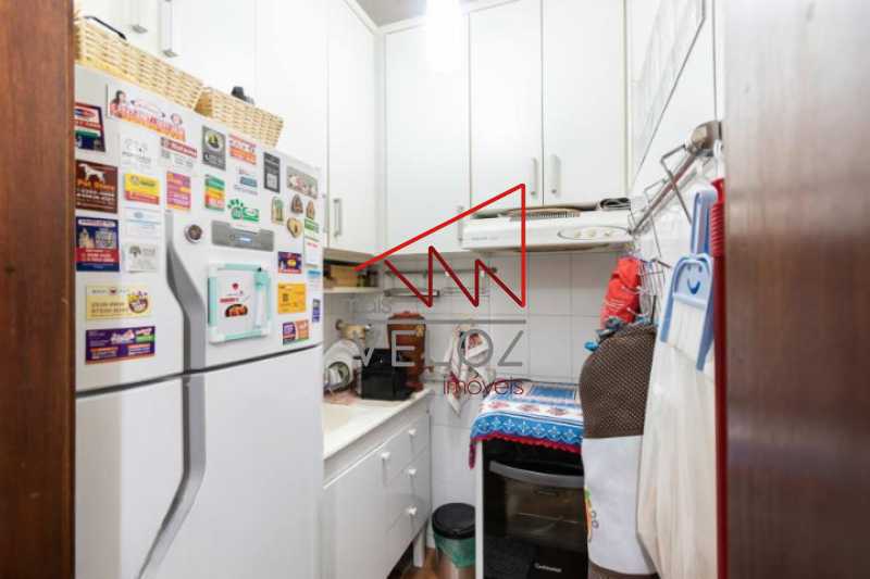 Apartamento à venda com 1 quarto, 28m² - Foto 4