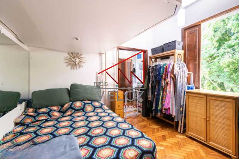 Apartamento à venda com 1 quarto, 28m² - Foto 8