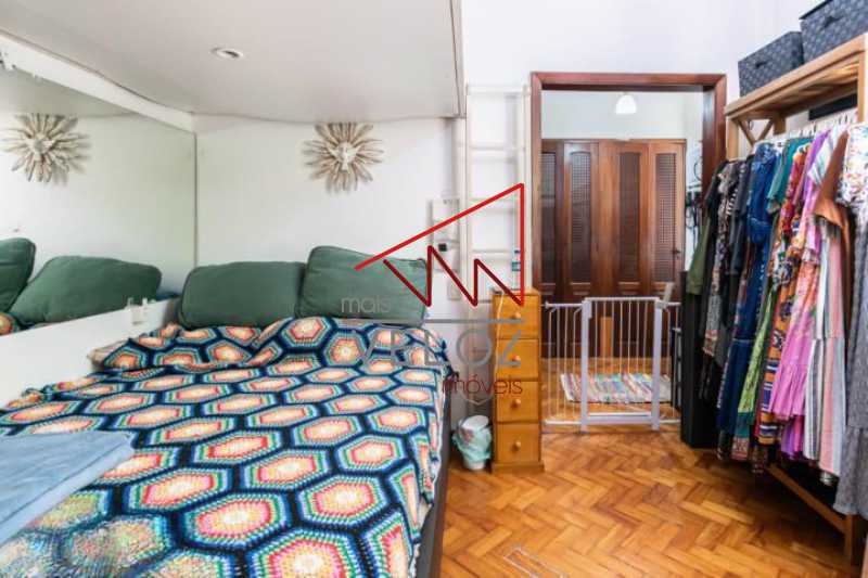 Apartamento à venda com 1 quarto, 28m² - Foto 9