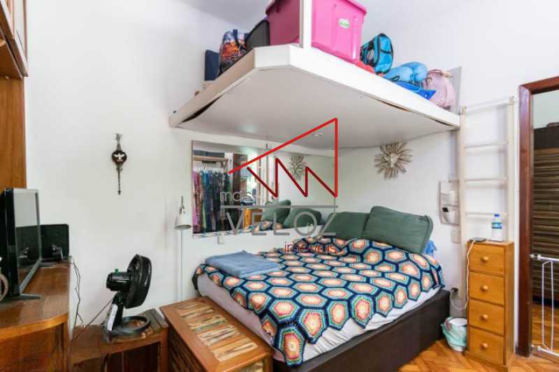 Apartamento à venda com 1 quarto, 28m² - Foto 10