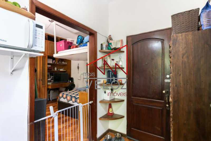 Apartamento à venda com 1 quarto, 28m² - Foto 13