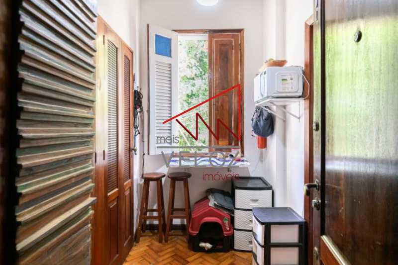 Apartamento à venda com 1 quarto, 28m² - Foto 14