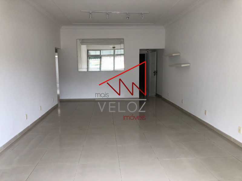 Cobertura à venda com 2 quartos, 60m² - Foto 3