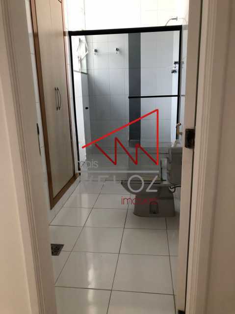 Cobertura à venda com 2 quartos, 60m² - Foto 11