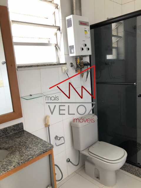 Cobertura à venda com 2 quartos, 60m² - Foto 12