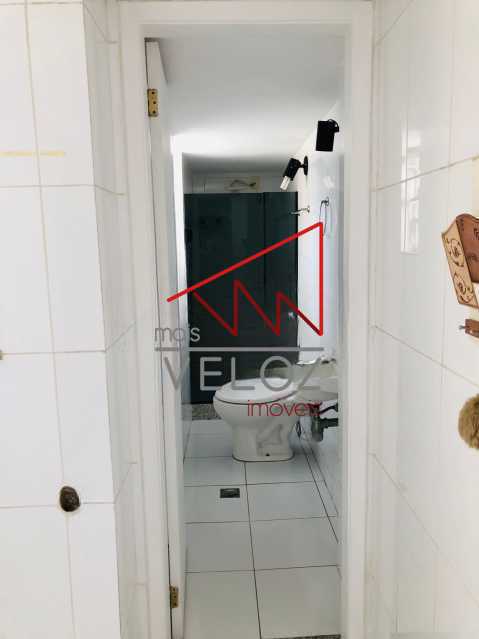 Cobertura à venda com 2 quartos, 60m² - Foto 15