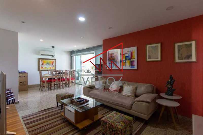 Cobertura à venda com 3 quartos, 150m² - Foto 5