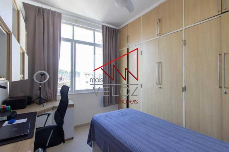 Cobertura à venda com 3 quartos, 150m² - Foto 13