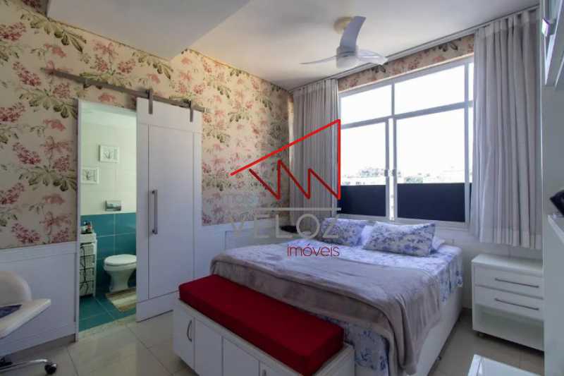 Cobertura à venda com 3 quartos, 150m² - Foto 8