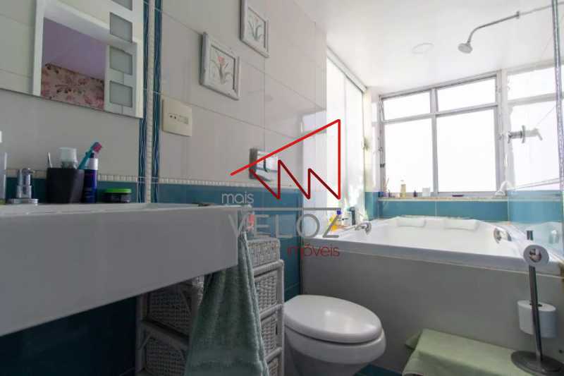 Cobertura à venda com 3 quartos, 150m² - Foto 16