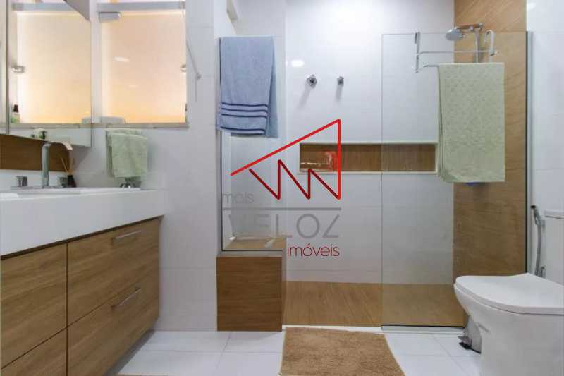 Cobertura à venda com 3 quartos, 150m² - Foto 10