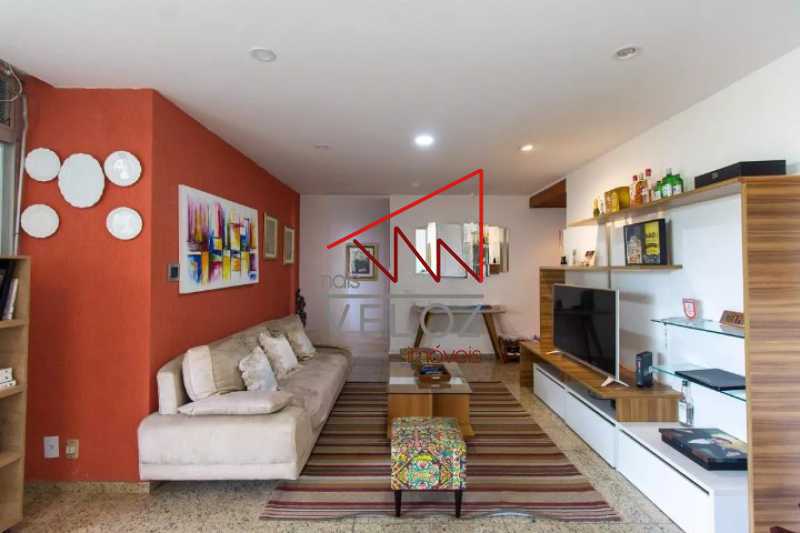 Cobertura à venda com 3 quartos, 150m² - Foto 6