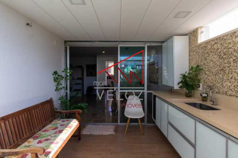 Cobertura à venda com 3 quartos, 150m² - Foto 29