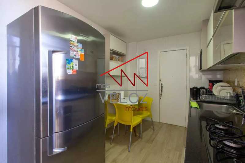 Cobertura à venda com 3 quartos, 150m² - Foto 21