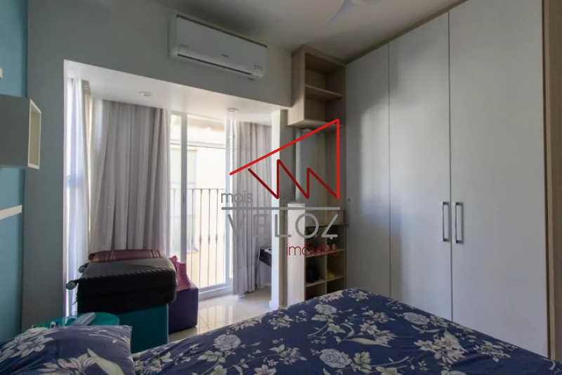 Cobertura à venda com 3 quartos, 150m² - Foto 17