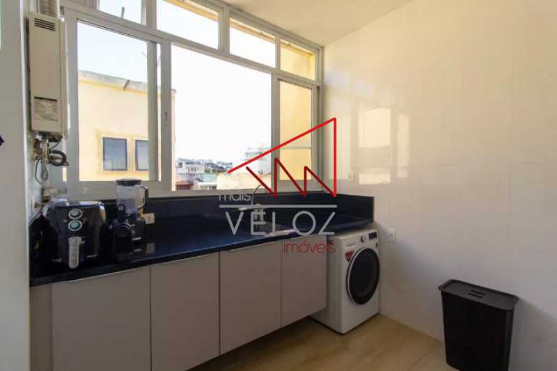Cobertura à venda com 3 quartos, 150m² - Foto 24