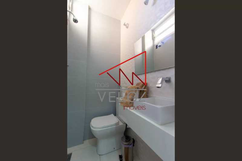 Cobertura à venda com 3 quartos, 150m² - Foto 20