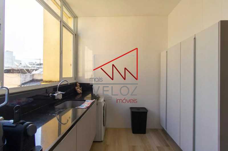 Cobertura à venda com 3 quartos, 150m² - Foto 25