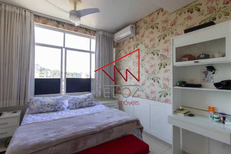 Cobertura à venda com 3 quartos, 150m² - Foto 7
