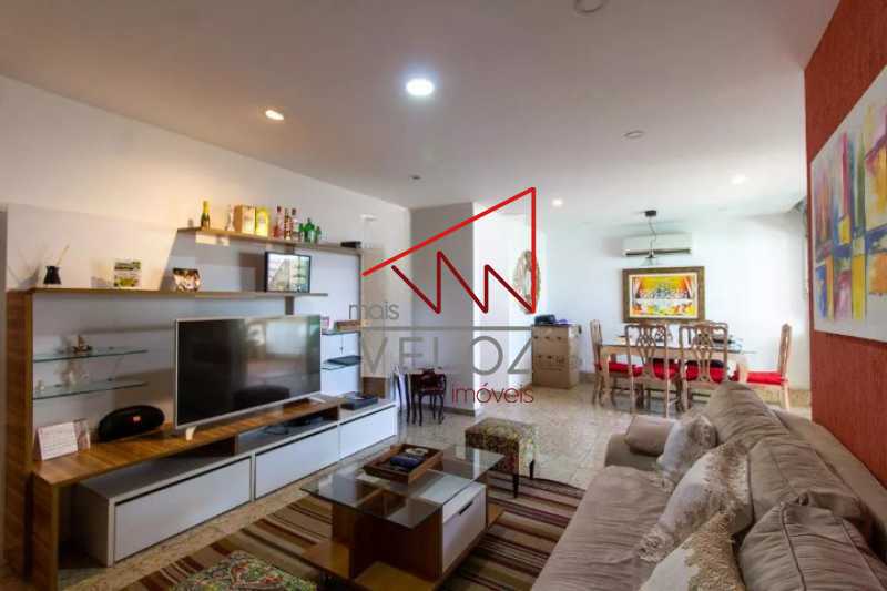 Cobertura à venda com 3 quartos, 150m² - Foto 4