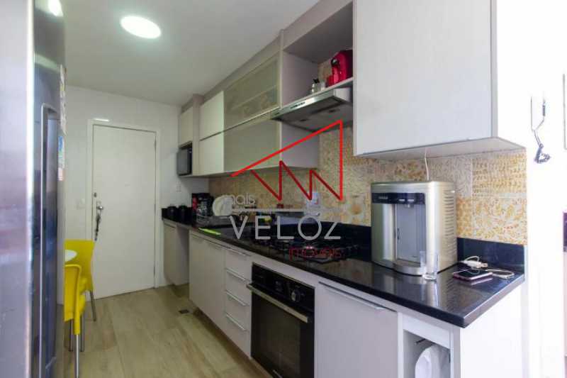 Cobertura à venda com 3 quartos, 150m² - Foto 22