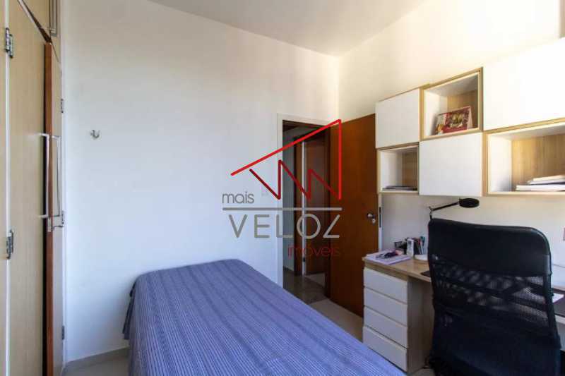 Cobertura à venda com 3 quartos, 150m² - Foto 15