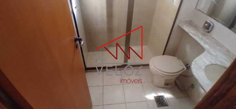 Apartamento à venda com 1 quarto, 55m² - Foto 8