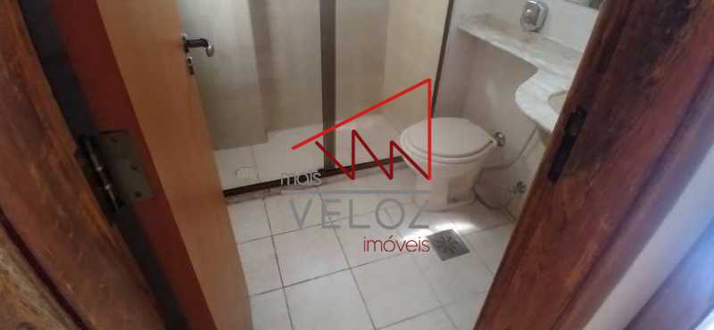 Apartamento à venda com 1 quarto, 55m² - Foto 9