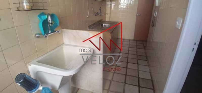 Apartamento à venda com 1 quarto, 55m² - Foto 11