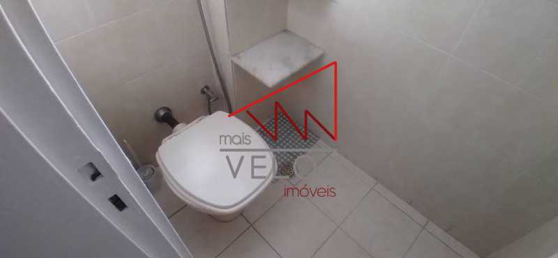 Apartamento à venda com 1 quarto, 55m² - Foto 12