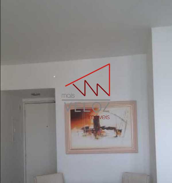 Apartamento à venda com 2 quartos, 81m² - Foto 8