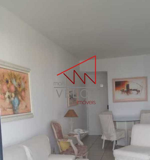 Apartamento à venda com 2 quartos, 81m² - Foto 1