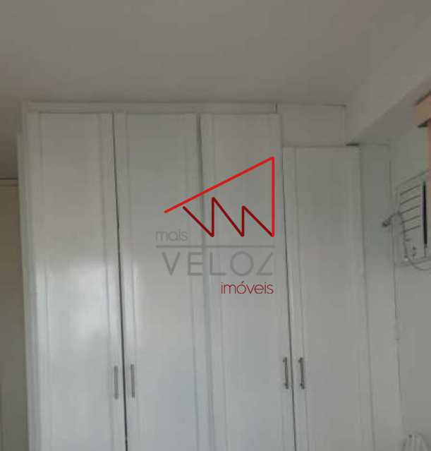 Apartamento à venda com 2 quartos, 81m² - Foto 11