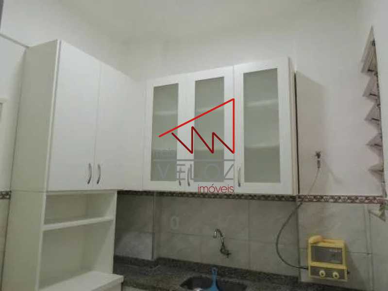 Apartamento à venda com 1 quarto - Foto 8