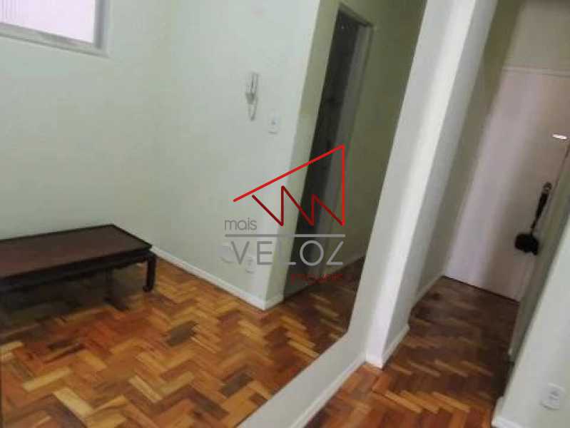 Apartamento à venda com 1 quarto - Foto 10