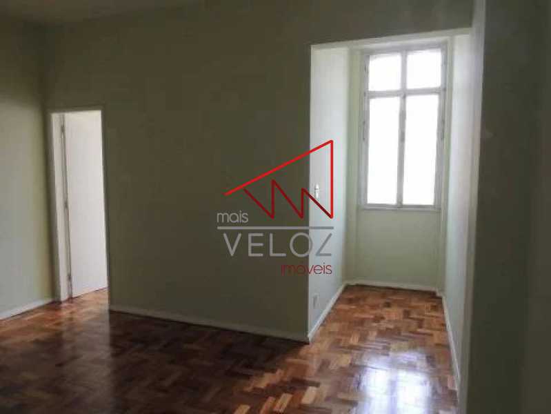 Apartamento à venda com 1 quarto - Foto 3